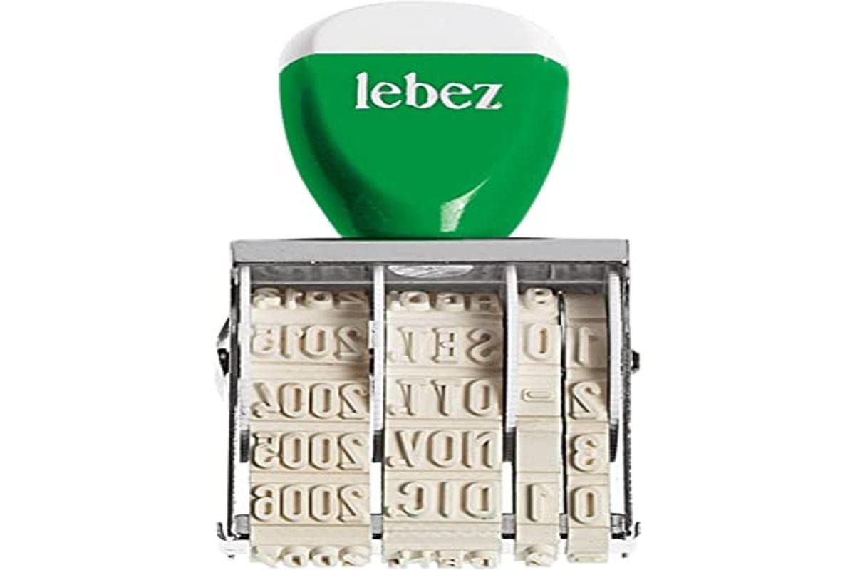 0179 Self-Inking Stamp with Custom Text - Personalized Seal & Stamp for Office, Business, Notary & Legal Documents | Perfect for Certificates, Contracts & Paperwork