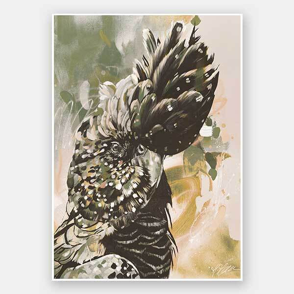 Dawn Nude Unframed Art Print - Modern Wall Decor for Living Room, Bedroom & Office - Premium Canvas Painting for Home & Office Decor