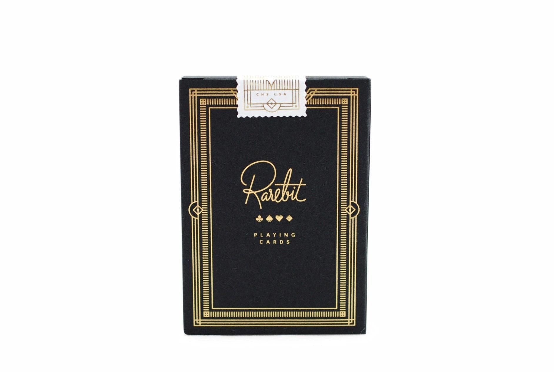 Rarebit Gold Edition - Premium Collectible for Home Decor, Gifts & Special Occasions