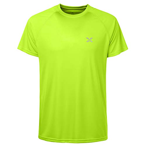 12158#hi Viz Yellow