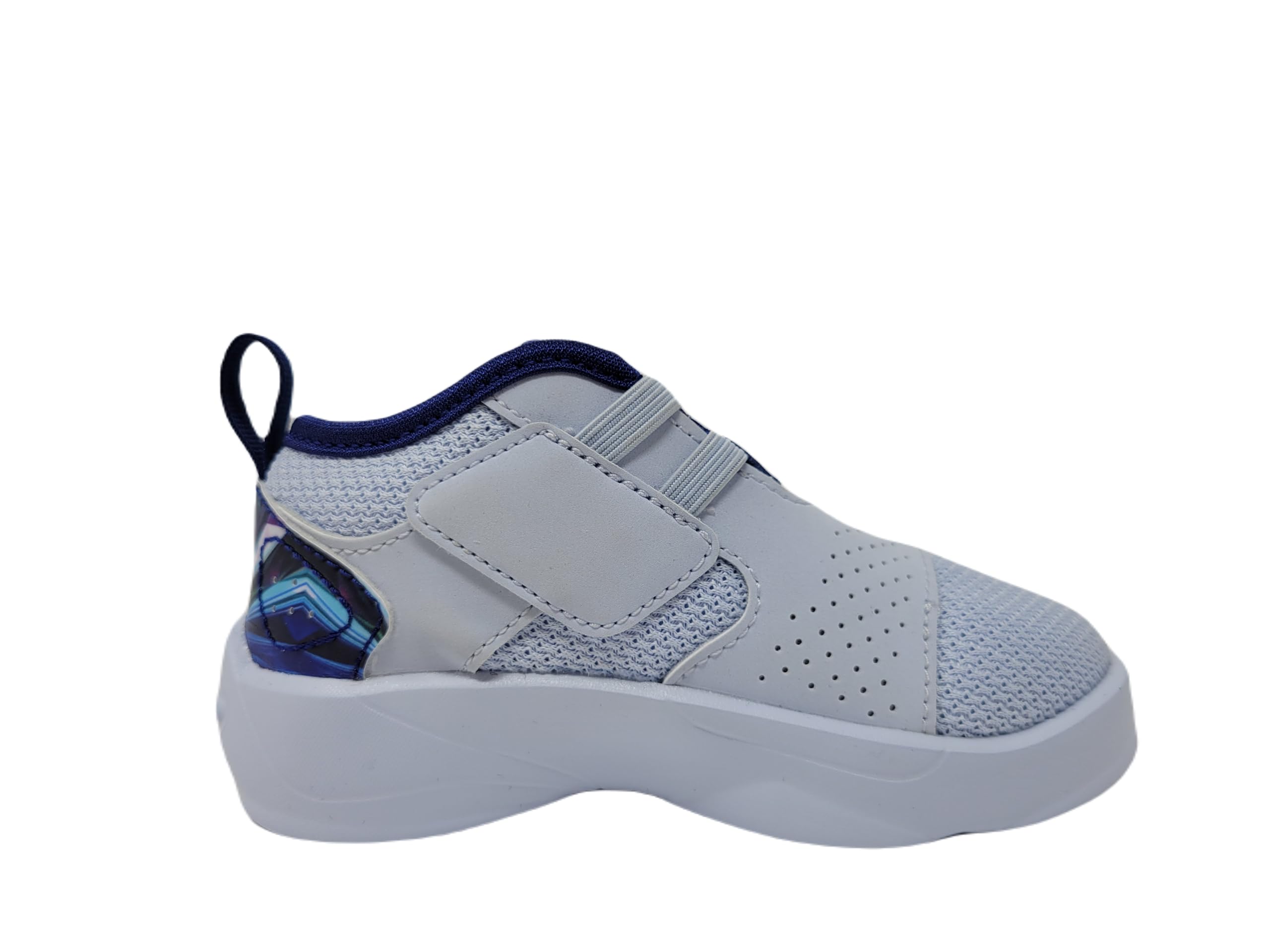 Jordan Zion 2 Baby Boys Basketball Shoes - Infant/Toddler Sneakers for Active Play & Casual Wear - Perfect for Court, Playground & Everyday Adventures