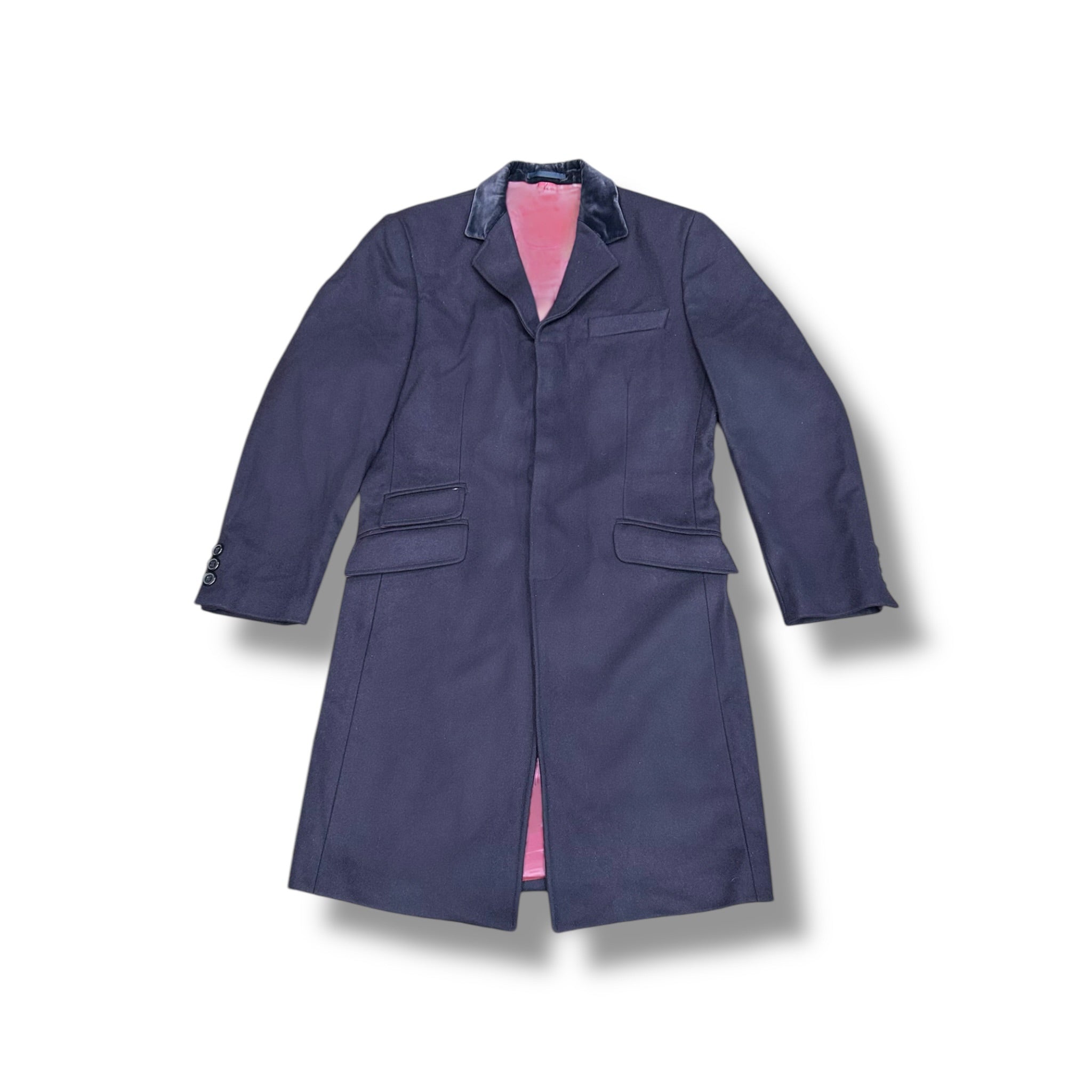 Merc Overcoat Jacket for Men - Waterproof Winter Coat with Hood, Windproof Warm Parka for Outdoor Activities | Perfect for Hiking, Camping & Daily Wear