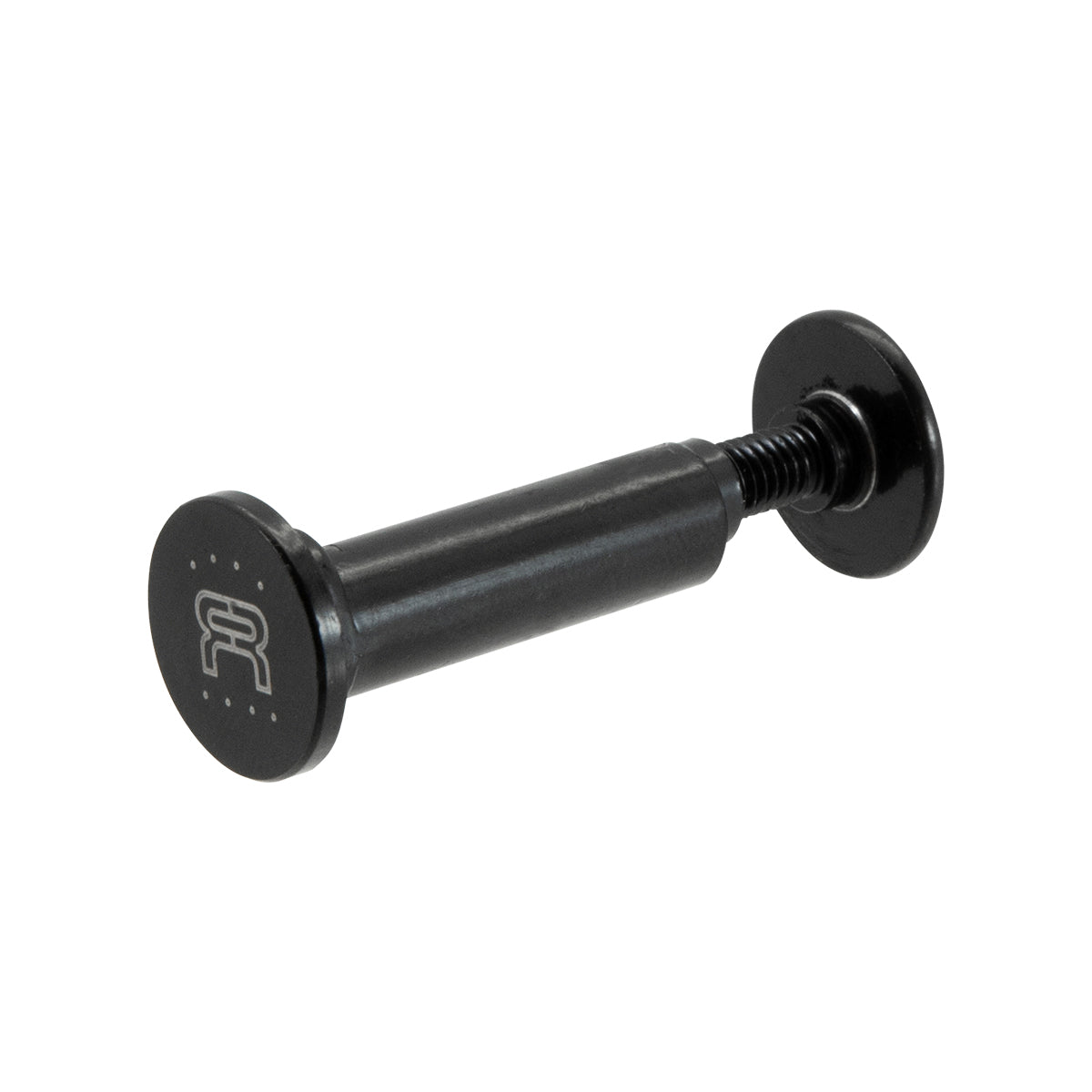 FR SPIN 2-Piece Rockerable Axle - Black | Heavy-Duty Performance Axle for Off-Road Vehicles & Trucks | Ideal for Rock Crawling, Trail Riding & 4x4 Adventures