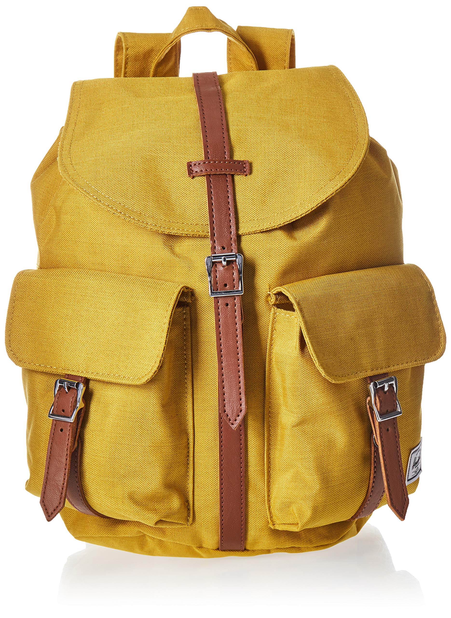 Herschel Dawson Small 13L Backpack - Arrowwood Crosshatch Design for School, Travel & Everyday Use