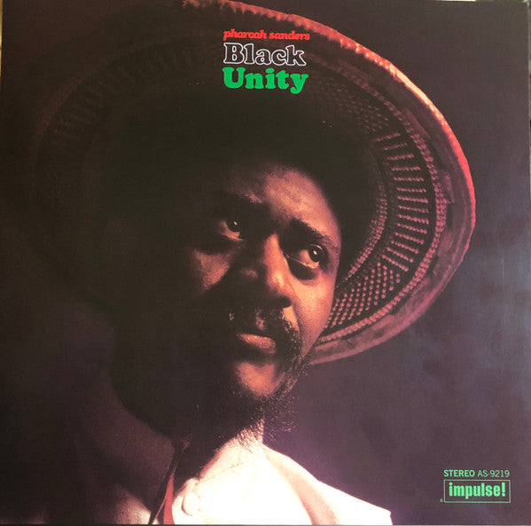 Pharoah Sanders Vinyl Records - Jazz Music Albums for Collectors & Audiophiles | Perfect for Home Listening & Gifts