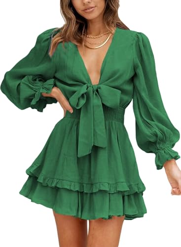 3 Dark Green