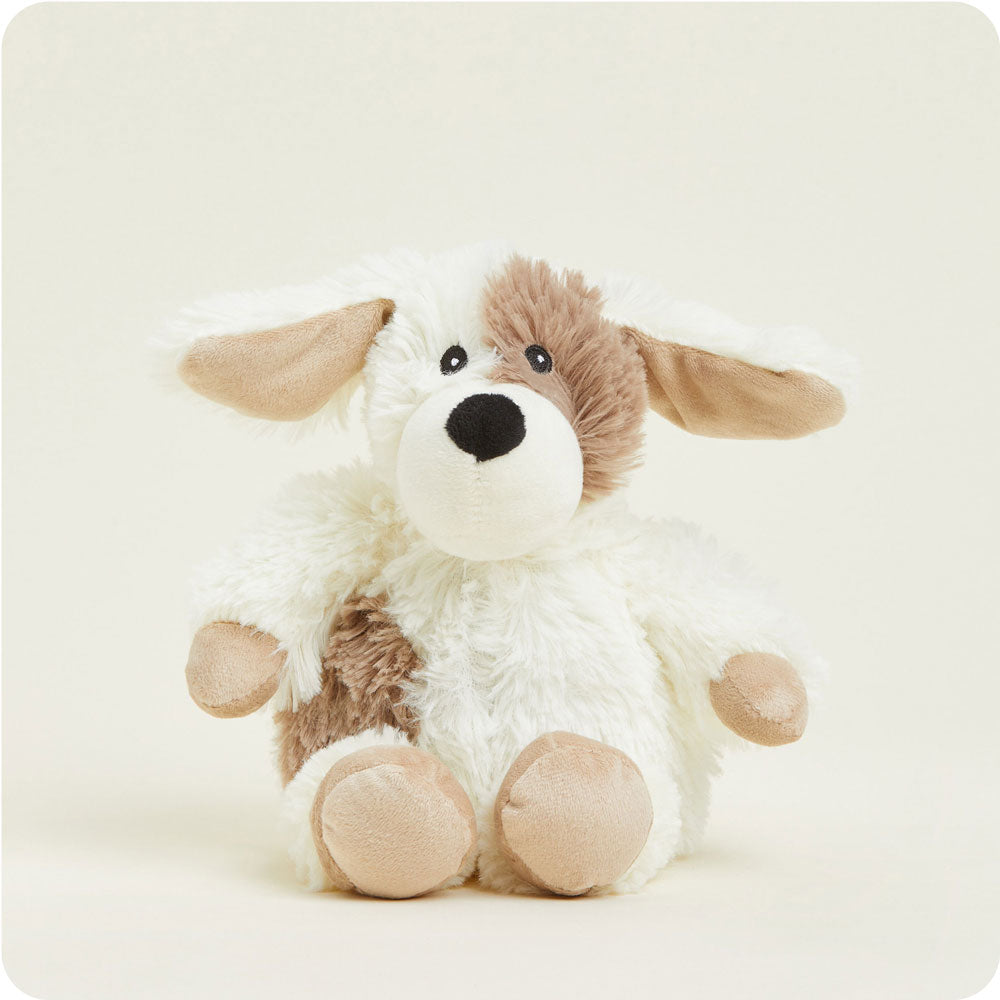 Puppy Warmies Junior - Cozy & Adorable Dog Heating Pad for Small Puppies - Perfect for Cold Weather & Indoor Comfort