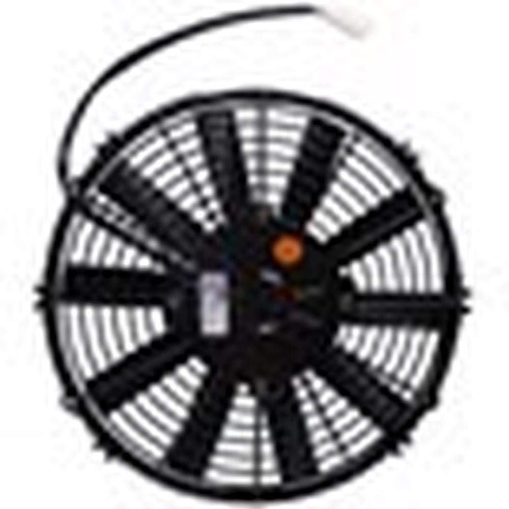 RAParts 8870276779 Condenser Fan Assembly - Compatible with Deutz Engines | Replacement Cooling System Part for Heavy-Duty Equipment & Agricultural Machinery