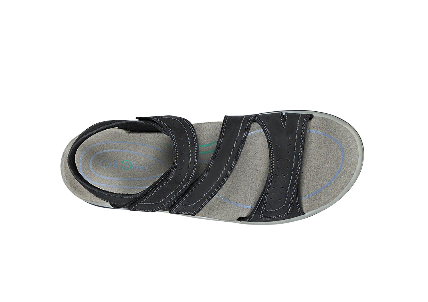 Naxos Two-Way Adjustable Strap - Black | Secure & Comfortable for Crossbody Bags, Purses & Travel Accessories | Perfect for Everyday Use, Commuting & Travel