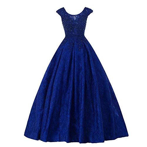 Royal Blue