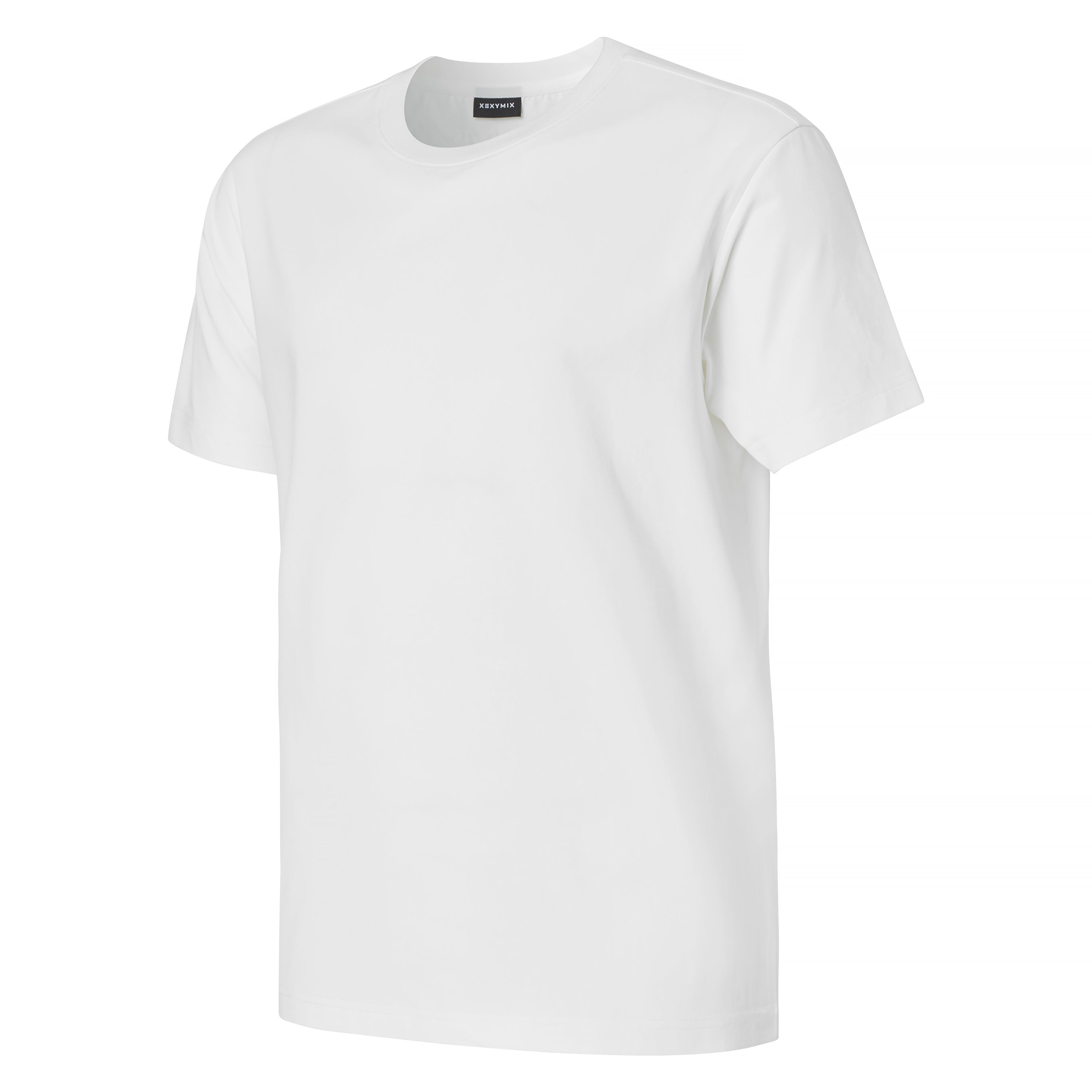 Men's Basic Stretch Slim Fit Short Sleeve T-Shirt - Comfortable Casual Tee for Everyday Wear, Gym & Outdoor Activities