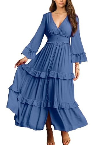 5-dusty Blue