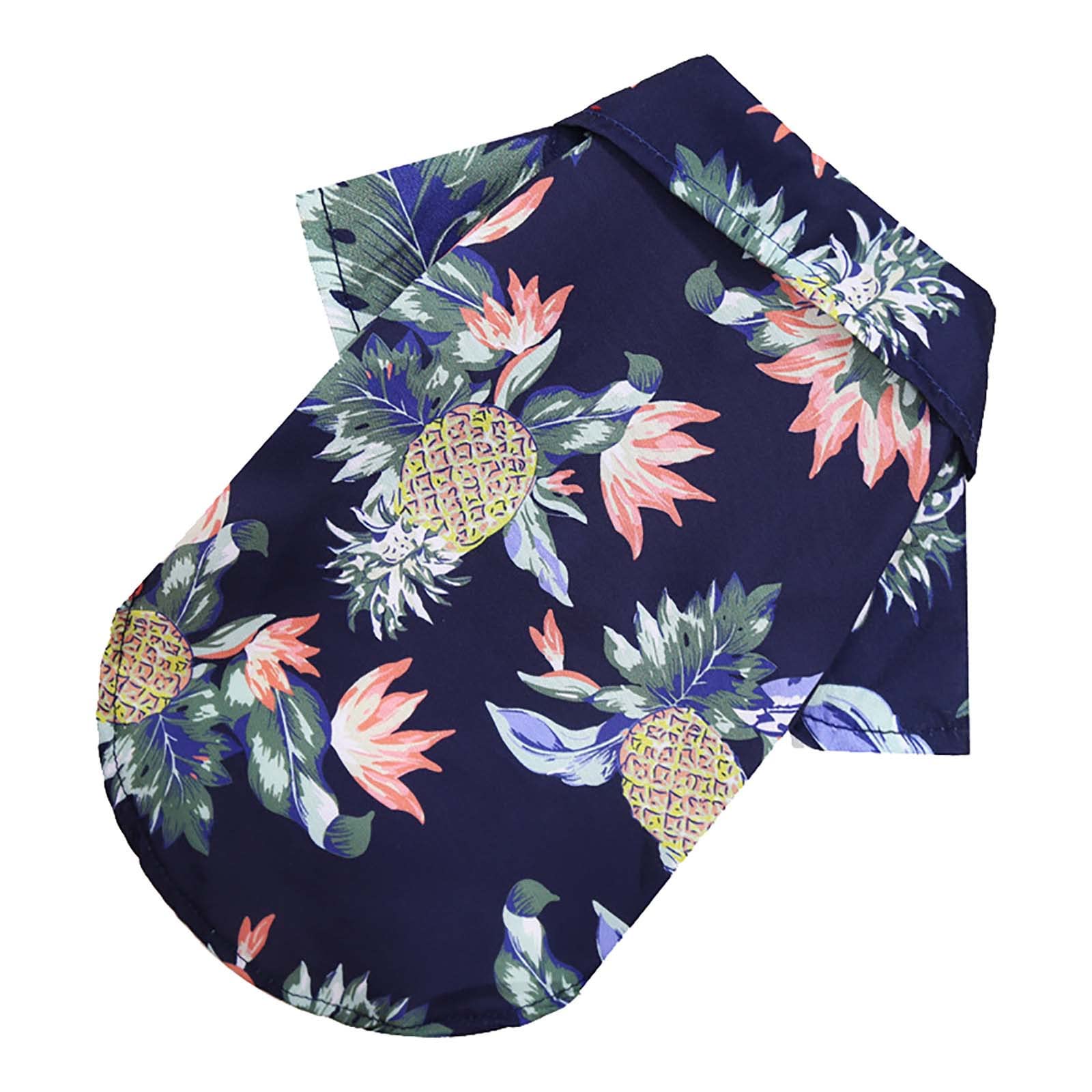 Soft & Breathable Pet Shirts for Small & Medium Dogs - Comfortable Cat & Dog Clothes, Cute Tiny Dog Outfits for Female Pets | Perfect for Daily Walks, Photo Shoots & Special Occasions