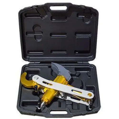AME Diamondback Aluminum Bead Breaker Tool - Heavy Duty Tire Changer for Motorcycle, ATV & UTV - Perfect for Off-Road, Garage & DIY Tire Repair