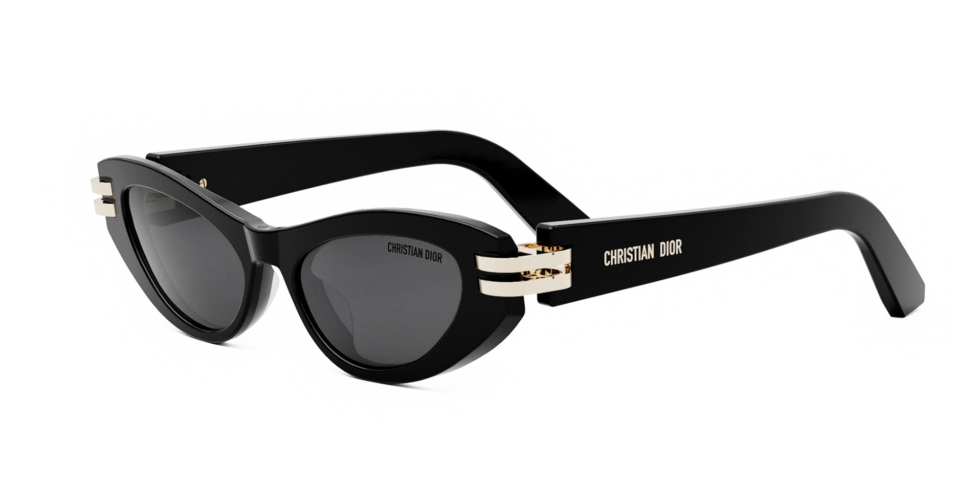 Dior CDior B1U Sunglasses - Luxury Designer Shades for Women & Men - Perfect for Fashion, Travel & Outdoor Activities