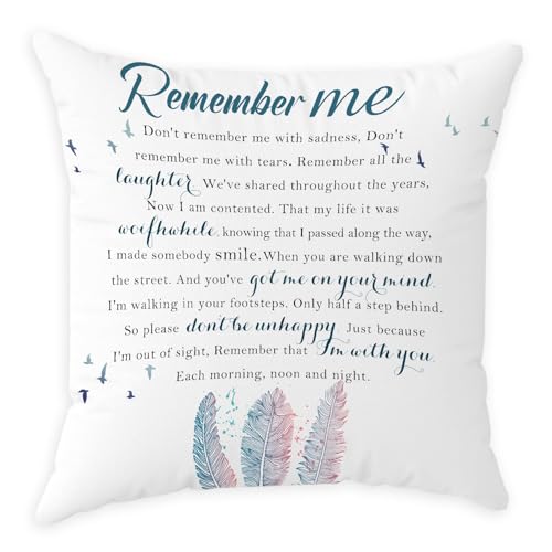 Remember Me