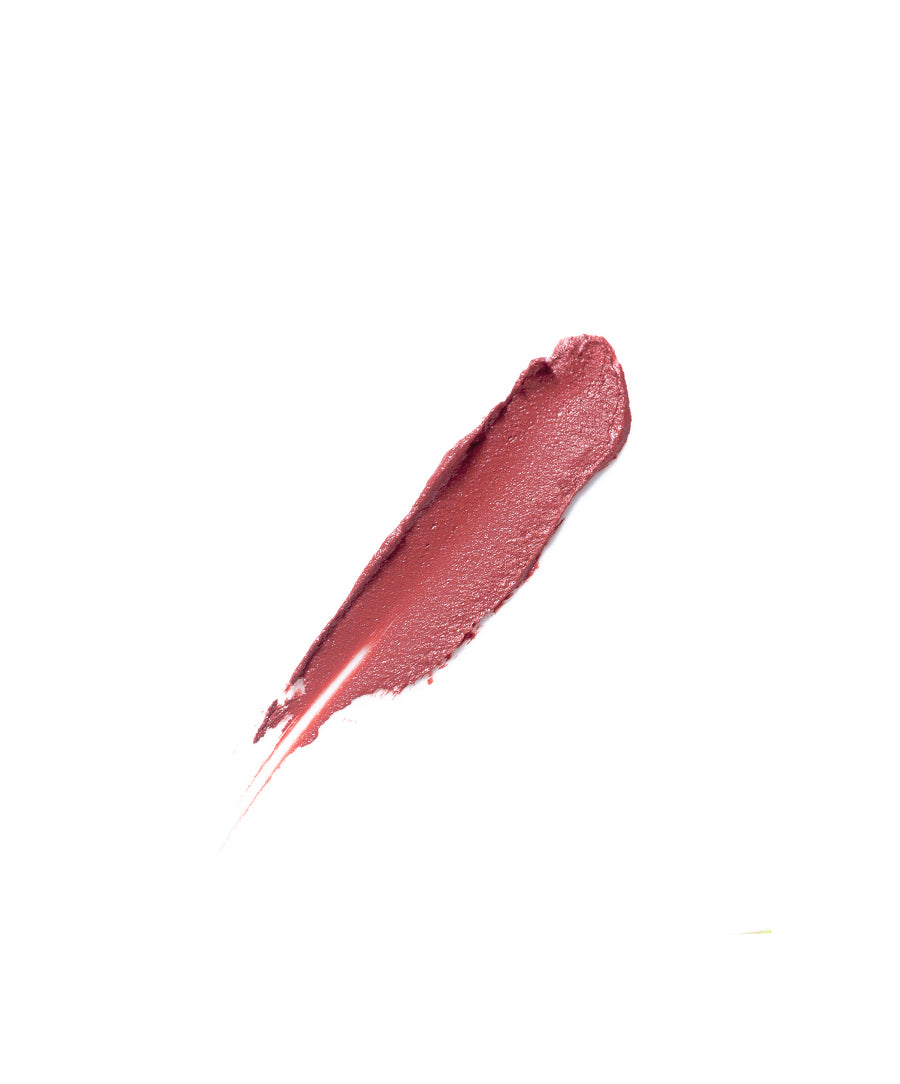 Wild With Desire Long-Lasting Matte Lipstick - Vegan & Cruelty-Free Lip Color for Women - Perfect for Date Night, Parties & Everyday Wear