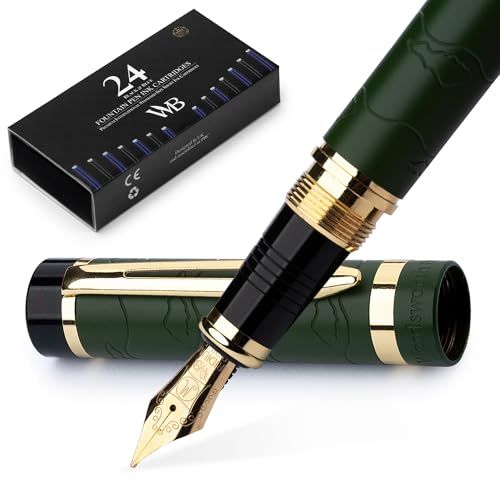 Green Gold