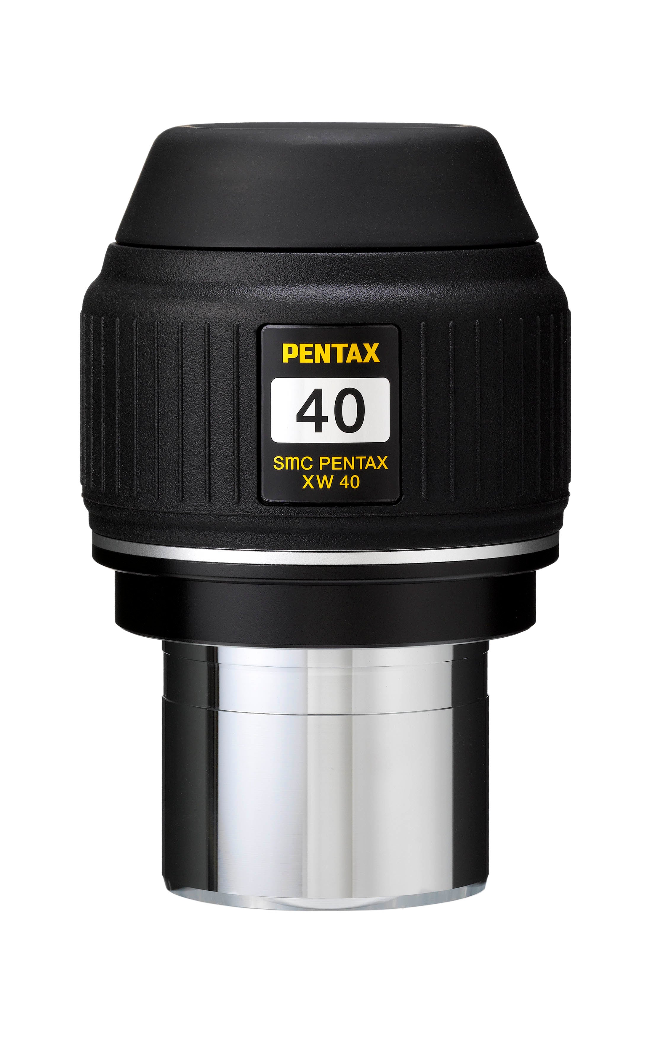 Pentax XW40 R Eyepiece 70538 - Premium 40mm Telescope Eyepiece for Astronomy & Stargazing - Ideal for Deep Space Observation & Astrophotography