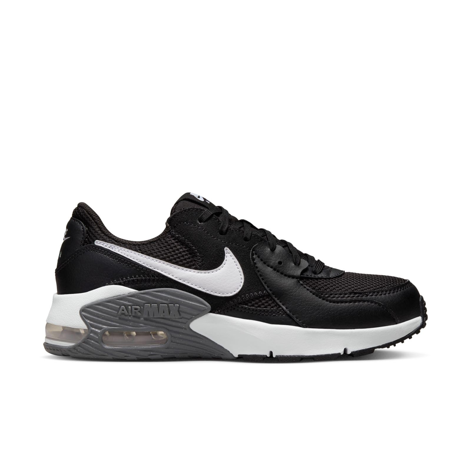 Nike Women's Air Max Excee Sneakers - Lightweight Running Shoes for Women with Air Cushioning - Perfect for Jogging, Gym Workouts & Casual Wear