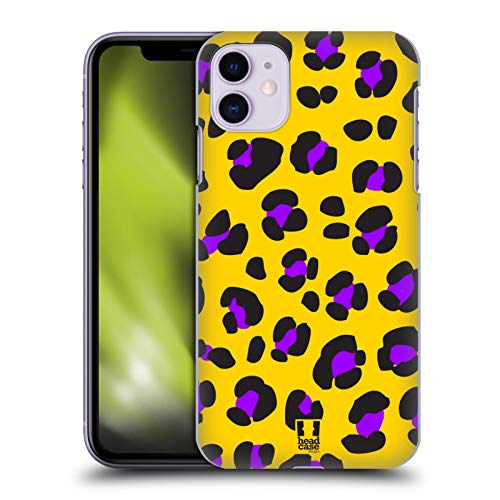 Yellow Leopard