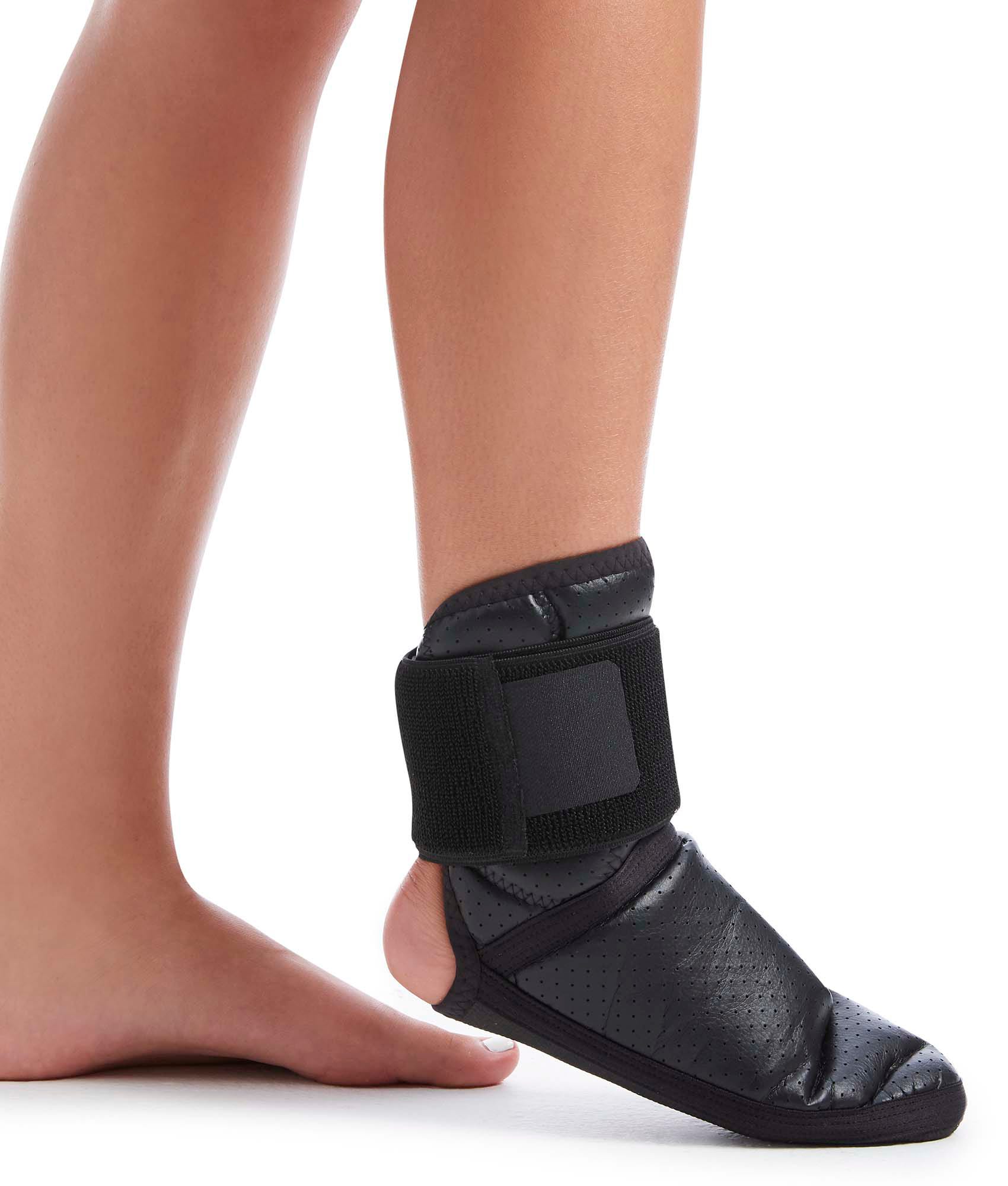 Durable Lightweight Ankle Foot Stabilizer Brace for Injury Recovery & Support - Perfect for Running, Sports & Daily Comfort