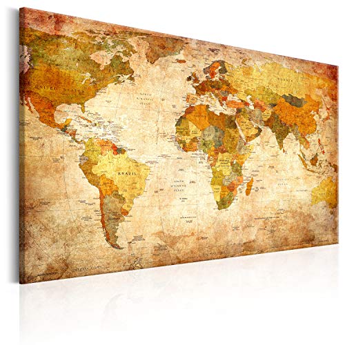 World Map #18