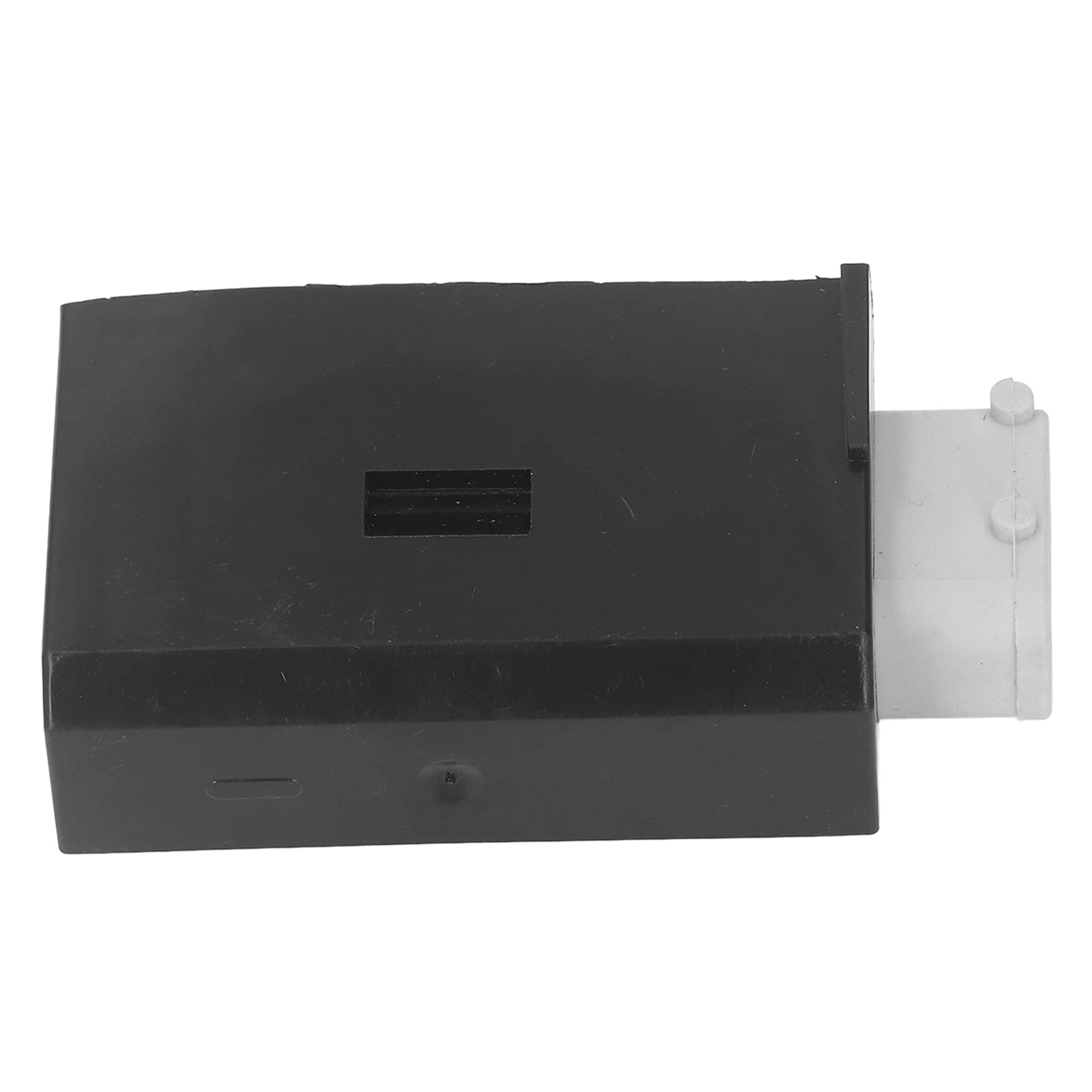 Rustproof Rear Door Lock Actuator - High Strength & Easy Installation for Car Accessories | Durable Auto Part for Smooth Door Locking Mechanism | Perfect for Vehicle Maintenance & Repair