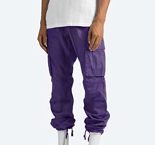 B-purple