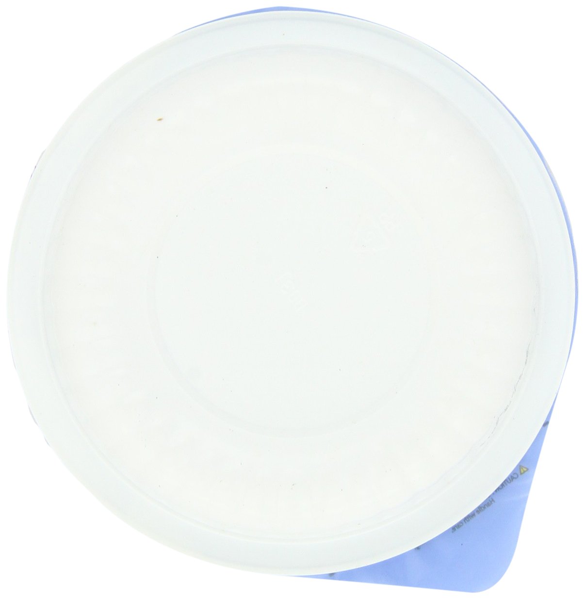Organic White Rice Bowl by Minsley - Microwaveable 7.4oz (12 Pack) - Perfect for Meal Prep, Office Lunches & Quick Healthy Meals