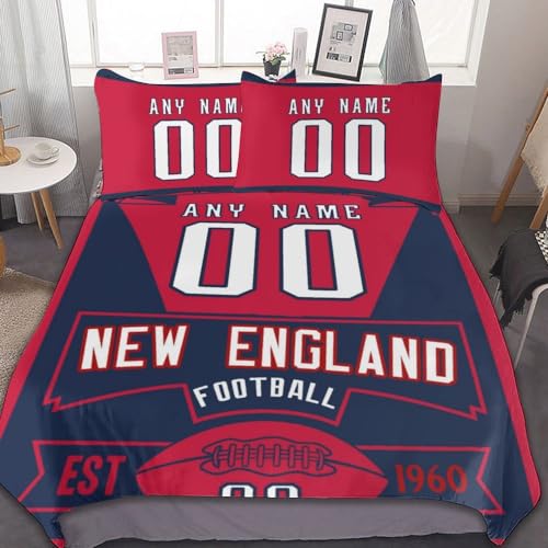 New England