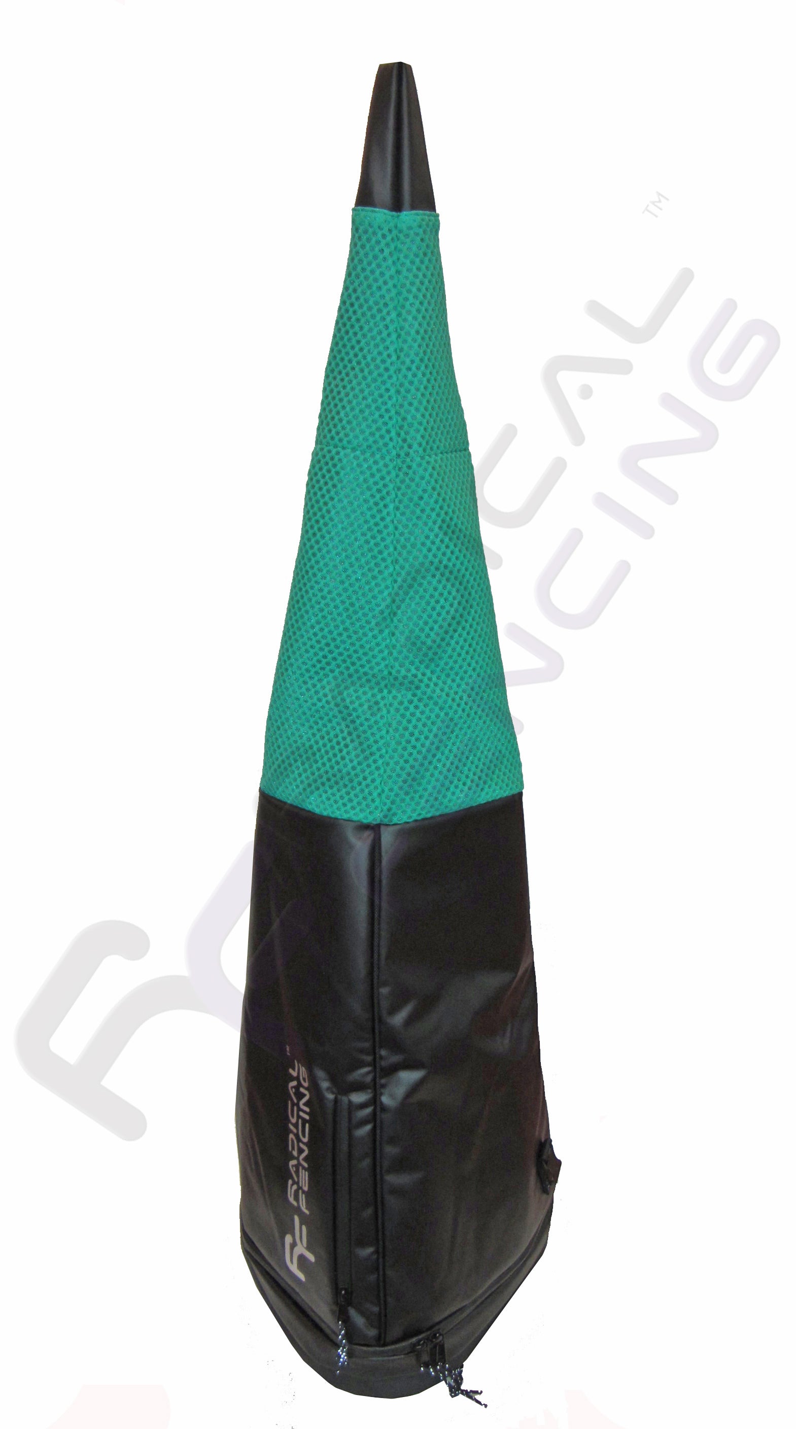 RF Sorcerer Fencing Bag v2.0 XL - Durable Gear Bag for Fencing Equipment - Perfect for Tournaments & Practice Sessions