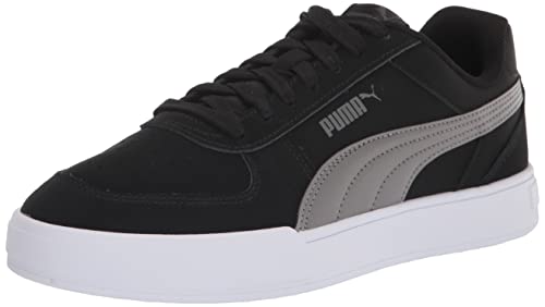 Puma Black-castlerock