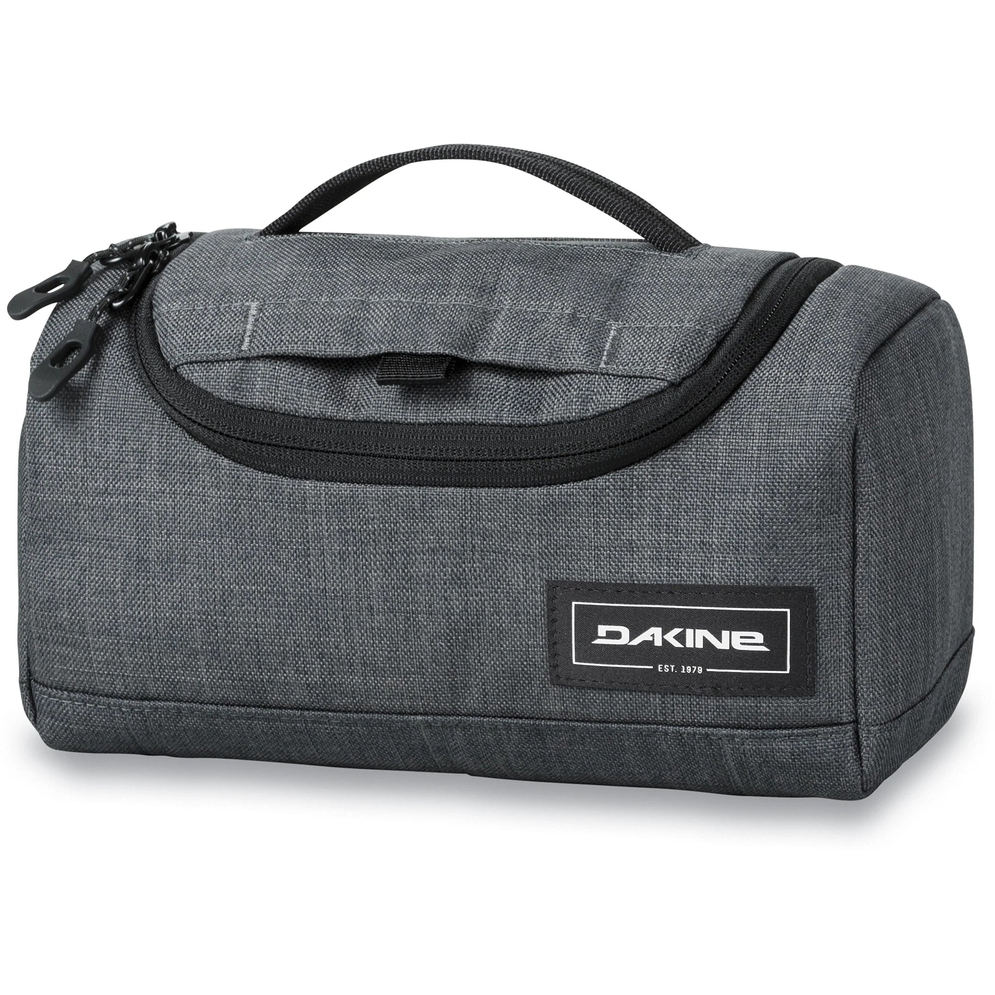 Dakine Revival Kit M Carbon - Premium Snowboard Backpack for Skiing & Snowboarding Gear - Perfect for Mountain Adventures & Travel
