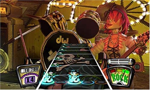 Guitar Hero Encore: Rocks the 80's - Renewed PS2 Game | Classic 80s Music Rhythm Game for PlayStation 2 | Perfect for Parties & Retro Gaming Nights