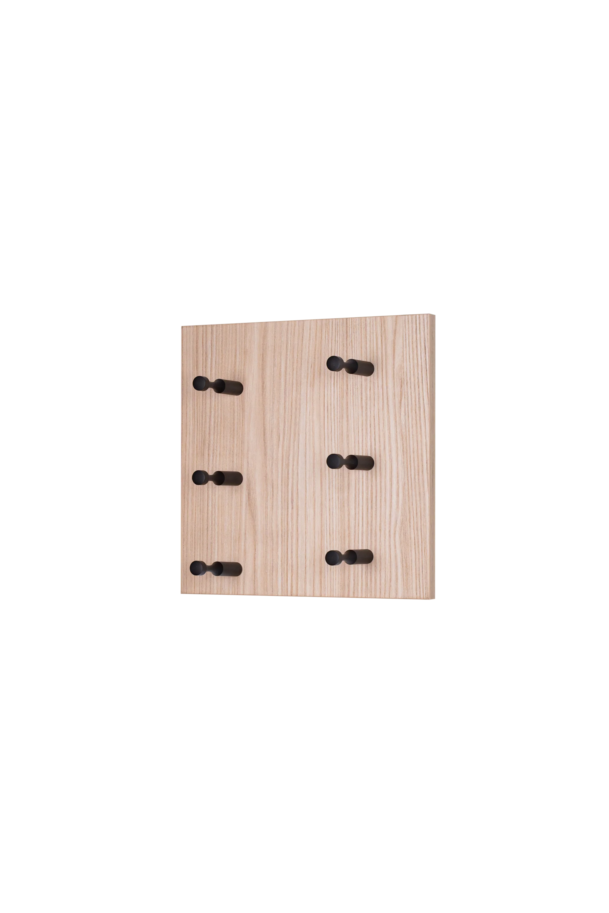 Kessick Wine as Art 14x14 Inch Wall Mounted Textured Panel Wine Rack - Perfect for Home Bar, Kitchen Decor & Wine Storage Organization