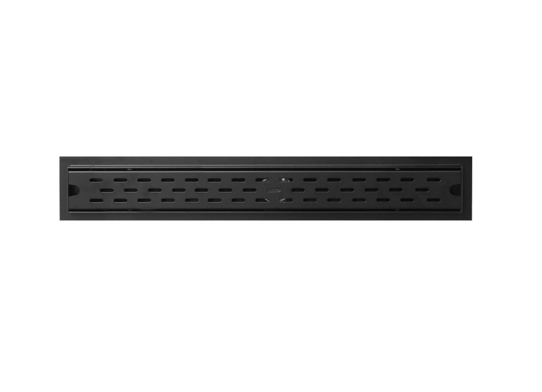 Stainless Steel Linear Drain 24
