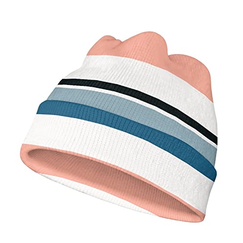 Striped B