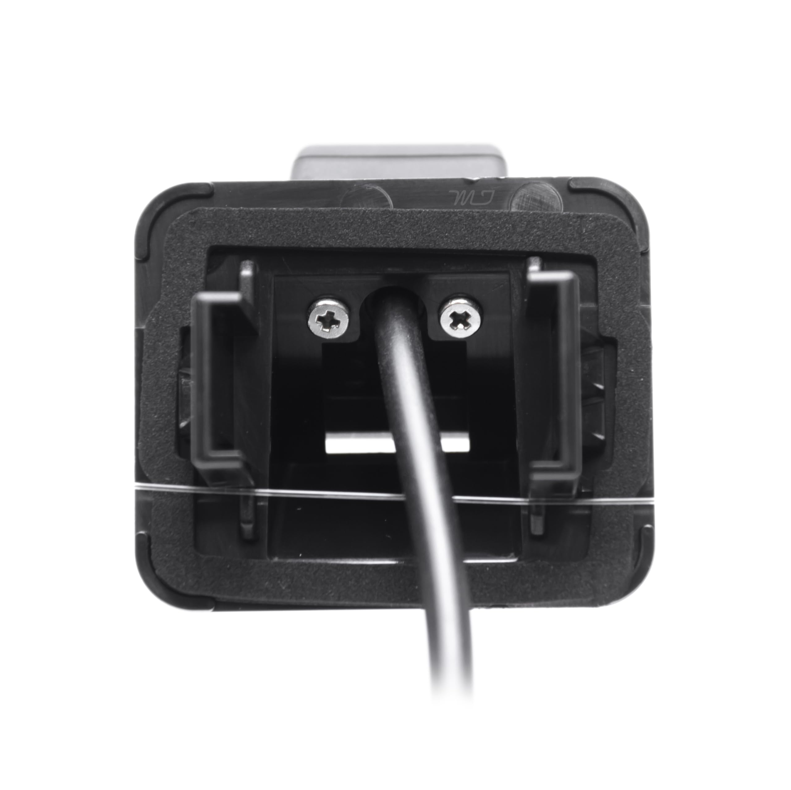 OEM Replacement Backup Camera for Mazda 6 Type 2 (2016-2017) - GMN4-67-RC0 - Perfect for Parking Assistance & Rearview Safety