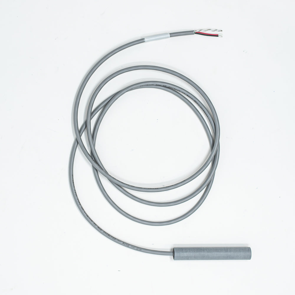 High Accuracy Temperature Sensor with Waterproof Cable Assembly - for HVAC, Industrial Equipment & Home Automation