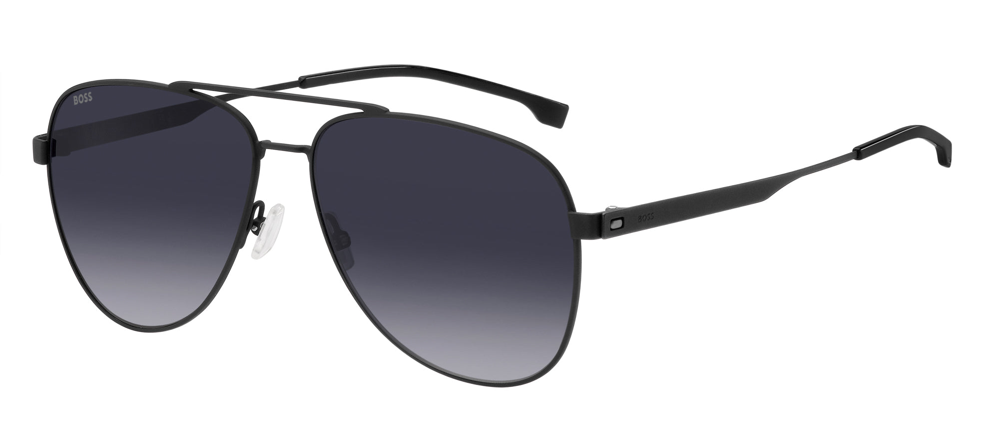 Dark Ruthenium Black/Grey