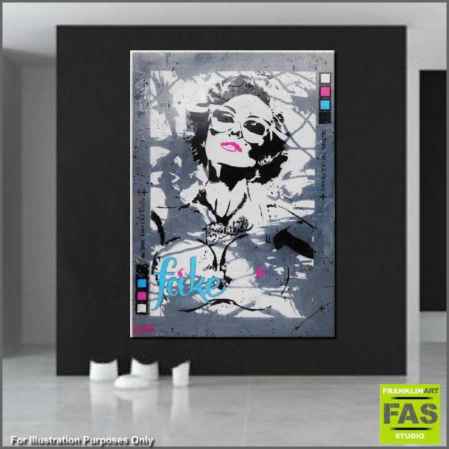 Urban Pop Madonna Grey T-Shirt - Vintage Inspired Graphic Tee for Women | Perfect for Concerts, Streetwear & Casual Outfits