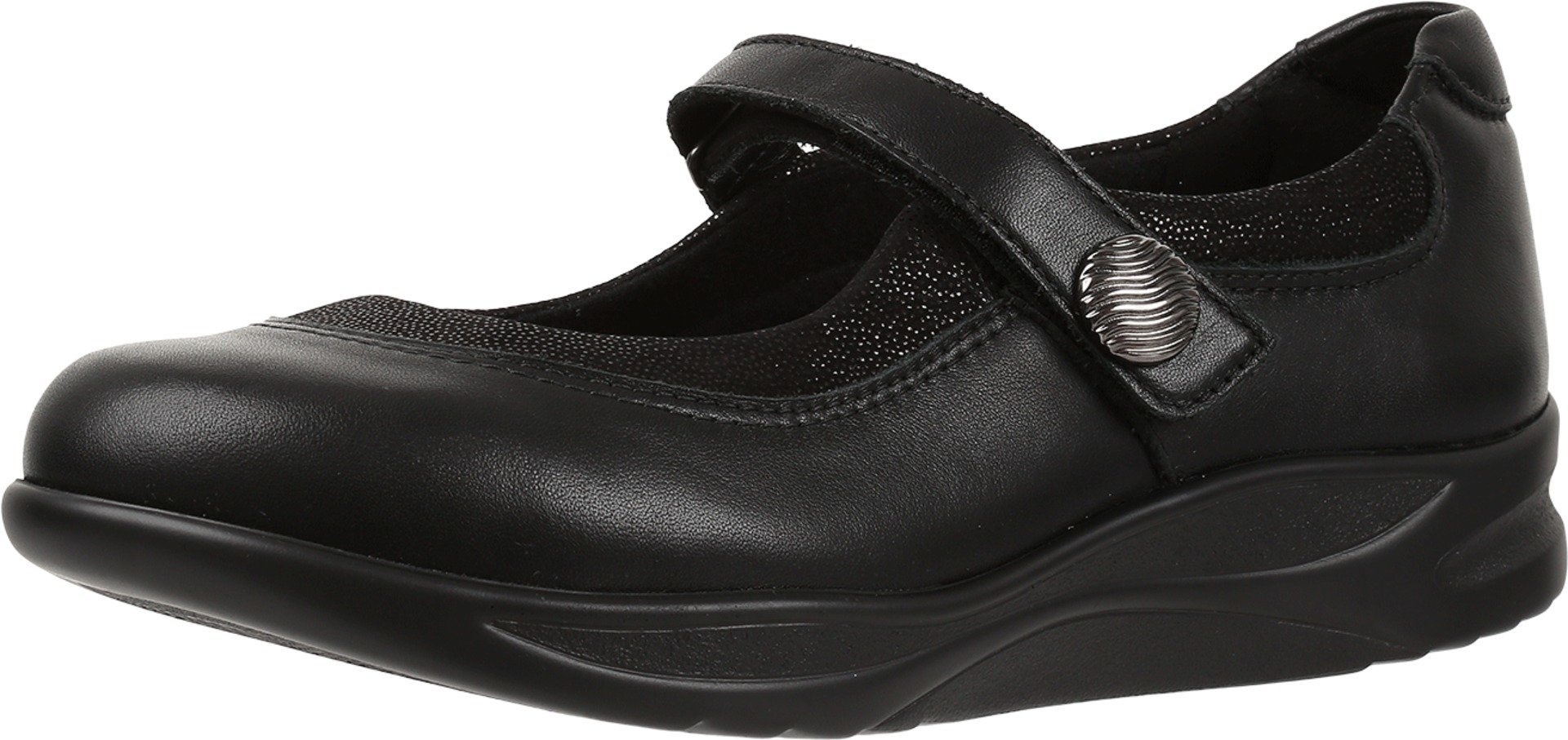 SAS Women's Comfortable Flats - Lightweight & Supportive Slip-On Shoes for Work, Travel & Everyday Wear