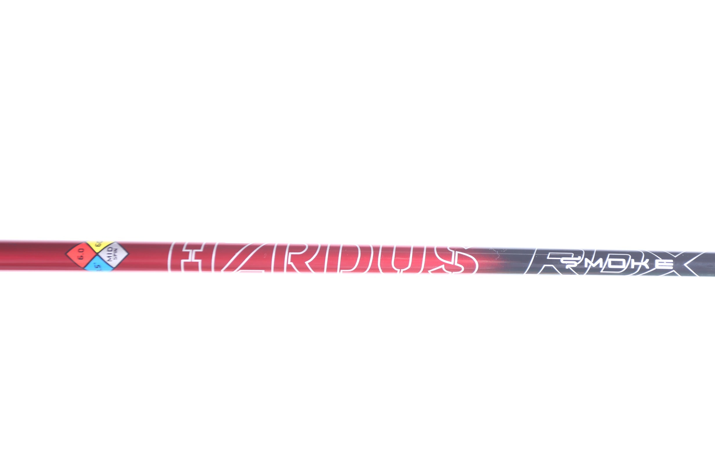 Used Callaway Paradym Ai Smoke TD Driver 9° Stiff Flex HZRDUS RDX Smoke - Left Hand Golf Club for Men | Perfect for Long Drives & Course Play