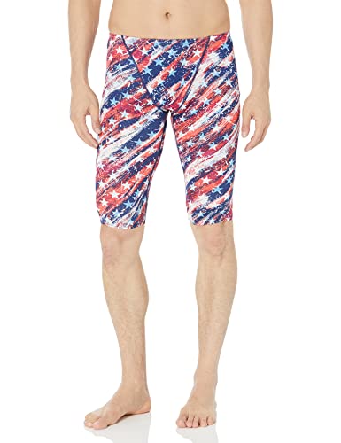 Red/White/Blue