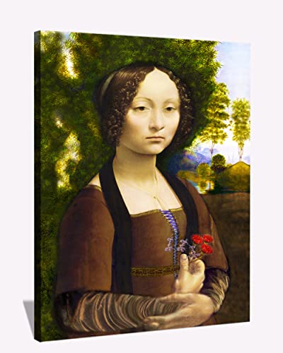 Ginevra De Benci
