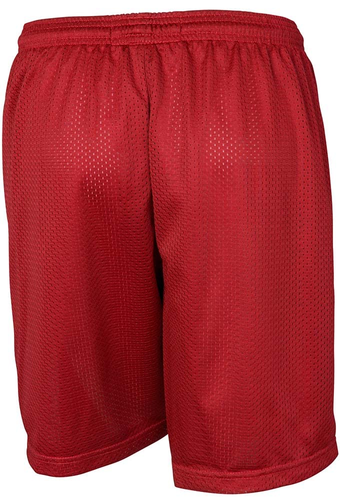 Joe's USA - Youth Workout Shorts for Boys & Girls - Moisture-Wicking Athletic Shorts in XS-XL - Perfect for Gym, Running, and Sports Training