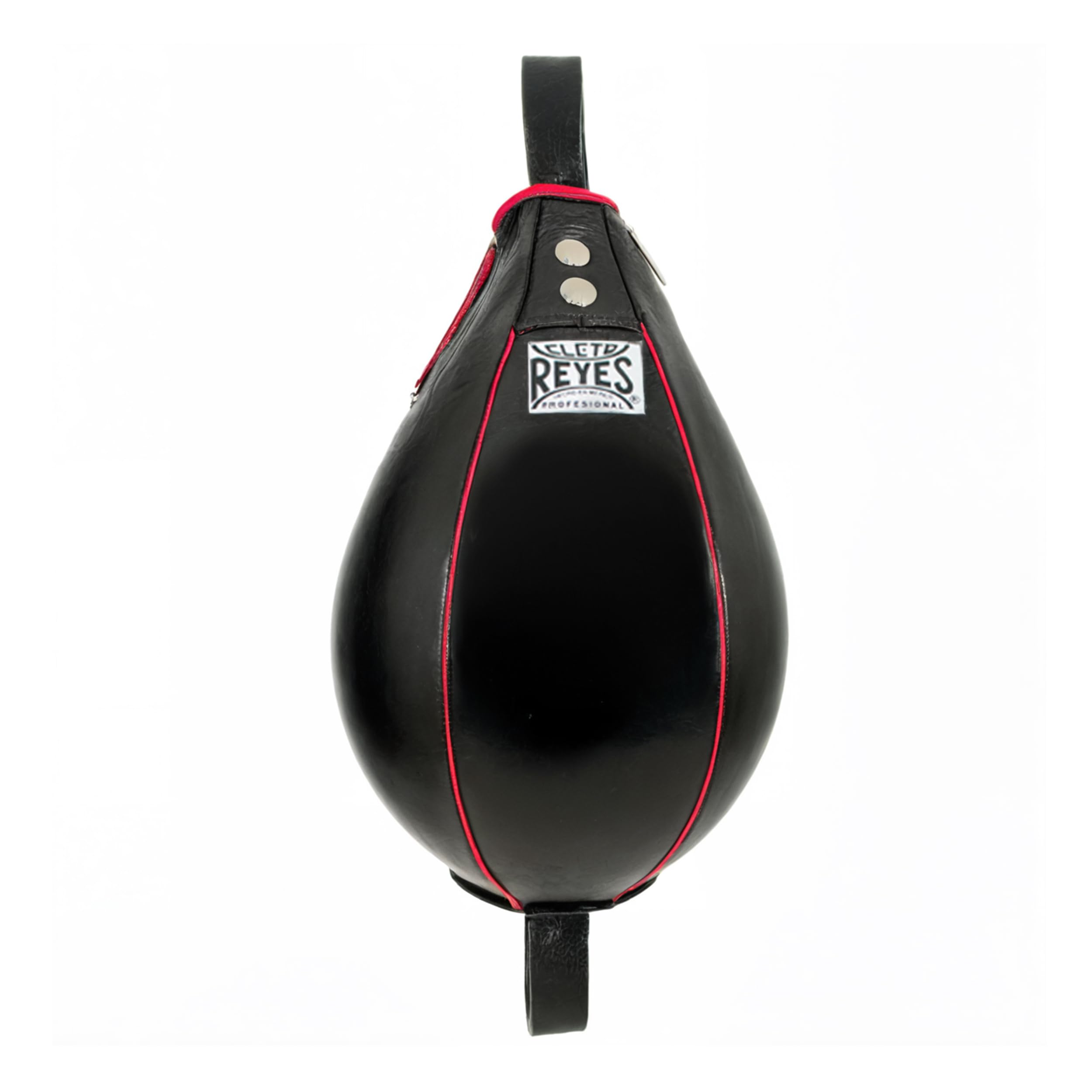 CLETO REYES Double End Punching Bag - Premium Boxing Training Equipment for MMA, Kickboxing & Muay Thai | Perfect for Gym Workouts, Home Training & Combat Sports Practice