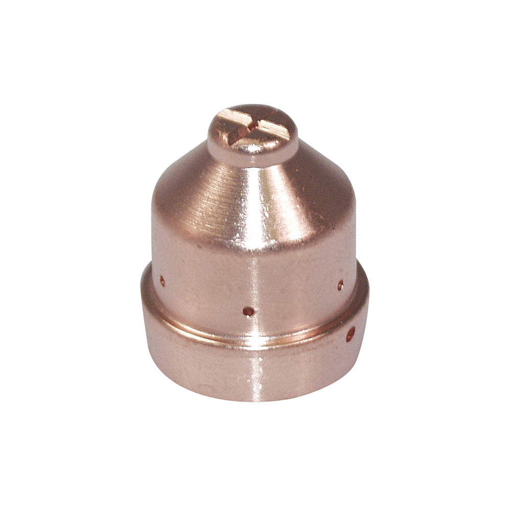 ESAB 40A Drag Nozzle - 5 Pack (0558002908) for MIG Welding Torches - Perfect for Industrial Metal Fabrication and Repair Work