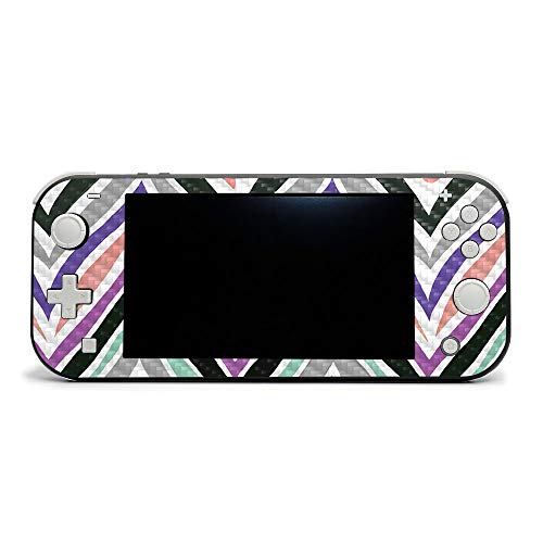 Colorful Chevron